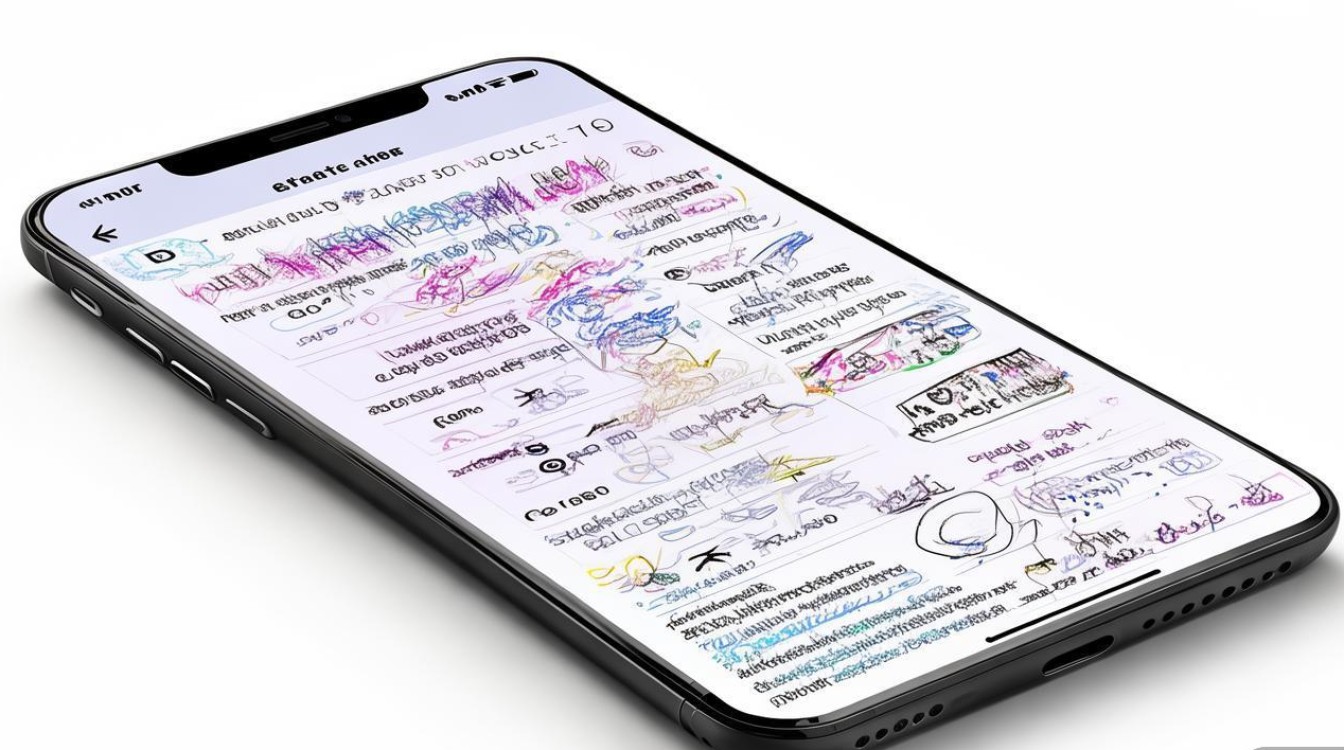 苹果7截屏后怎么涂鸦?步骤是什么?