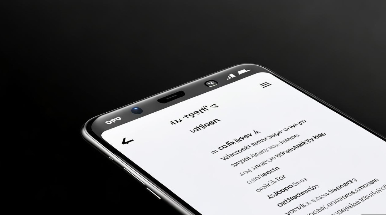 oppo手机怎么隐藏软件不被发现?教你轻松设置方法