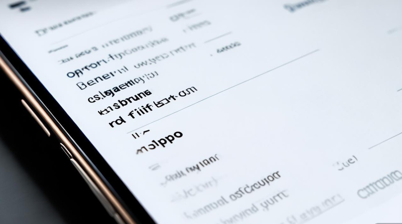 oppo手机怎么隐藏软件不被发现?教你轻松设置方法