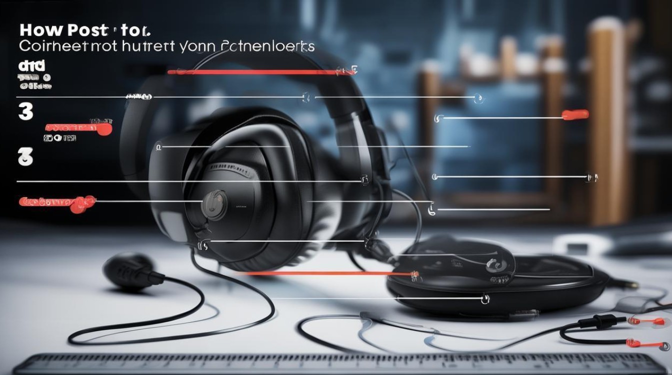 oppo耳机怎么接线?新手必看步骤指南来了!