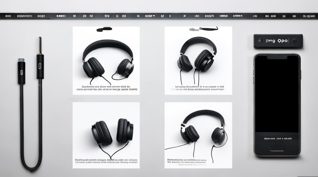 oppo耳机怎么接线?新手必看步骤指南来了!