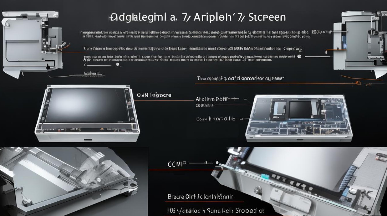 苹果7怎么鉴定原装屏幕?原装屏幕有哪些辨别技巧?