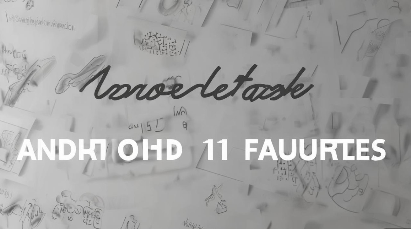 安卓11更新了哪些新功能?对日常使用影响大吗?