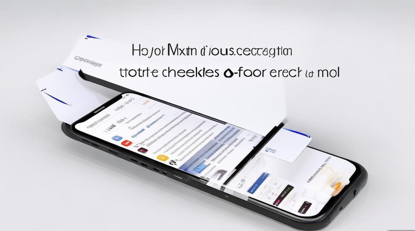 oppo手机怎么打卡?不同打卡方式操作步骤详解