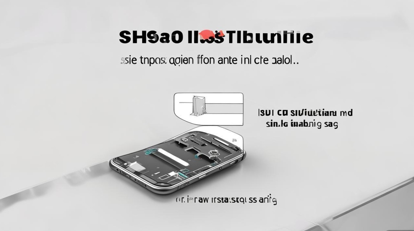 华为5G SIM卡安装位置在哪?新手必看教程!