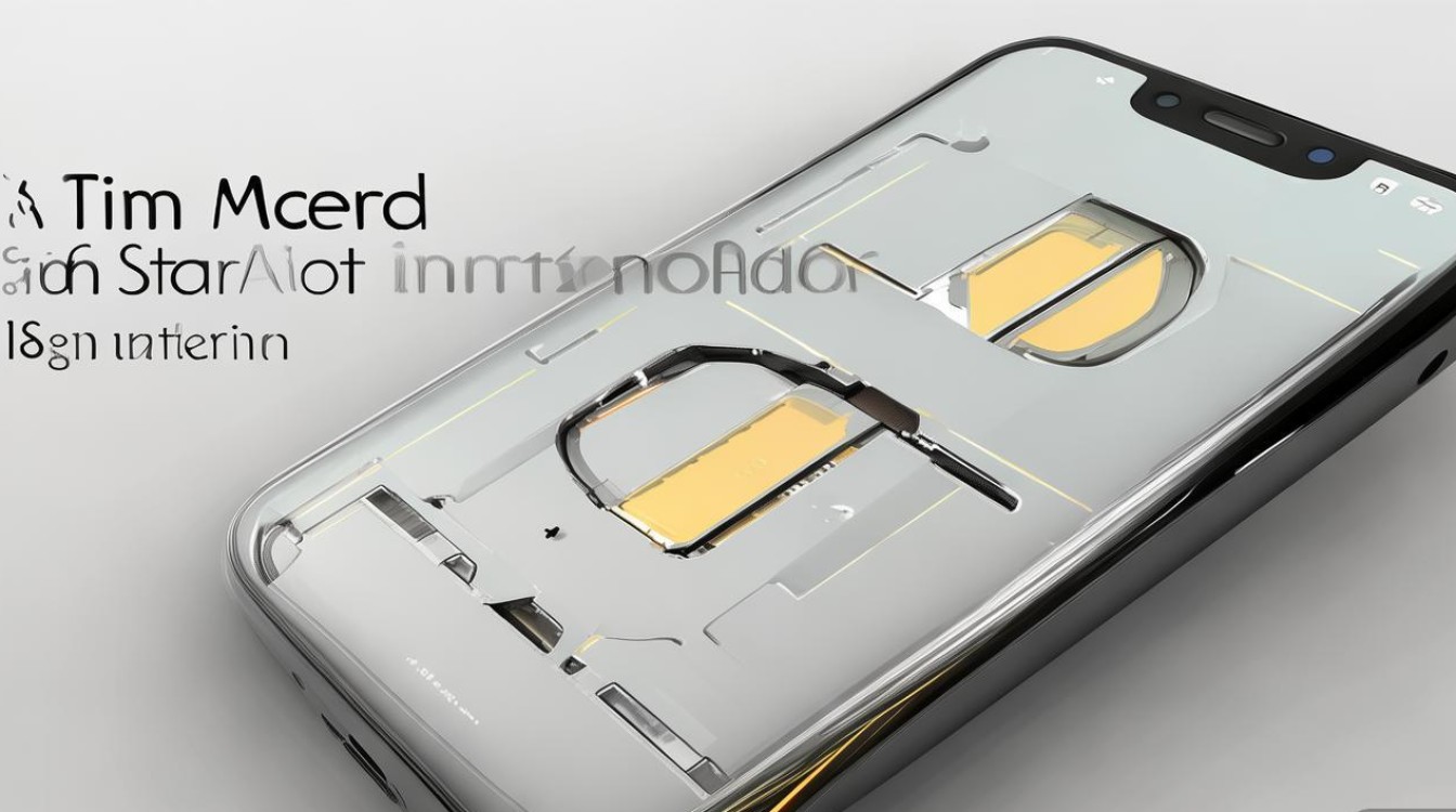 华为5G SIM卡安装位置在哪?新手必看教程!