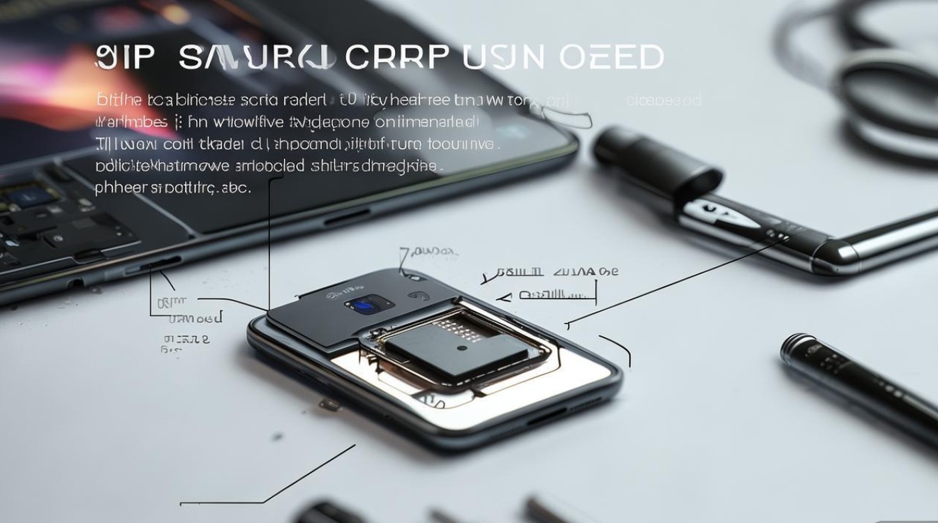 华为5G SIM卡安装位置在哪?新手必看教程!