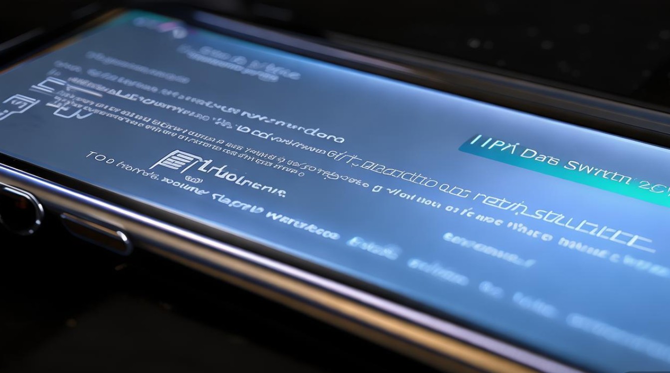 vivox7怎么切换流量4G?开启不了怎么办?