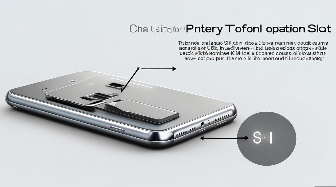 华为手机SIM卡安装位置在哪?新手必看图文教程!