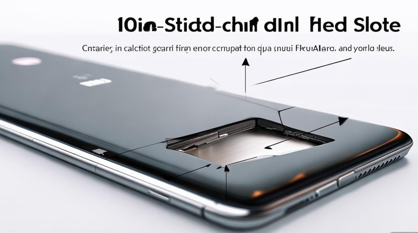 华为手机SIM卡安装位置在哪?新手必看图文教程!