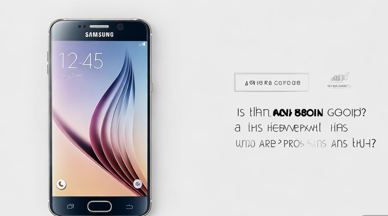 三星S6性价比高吗?值得买吗?优缺点有哪些?