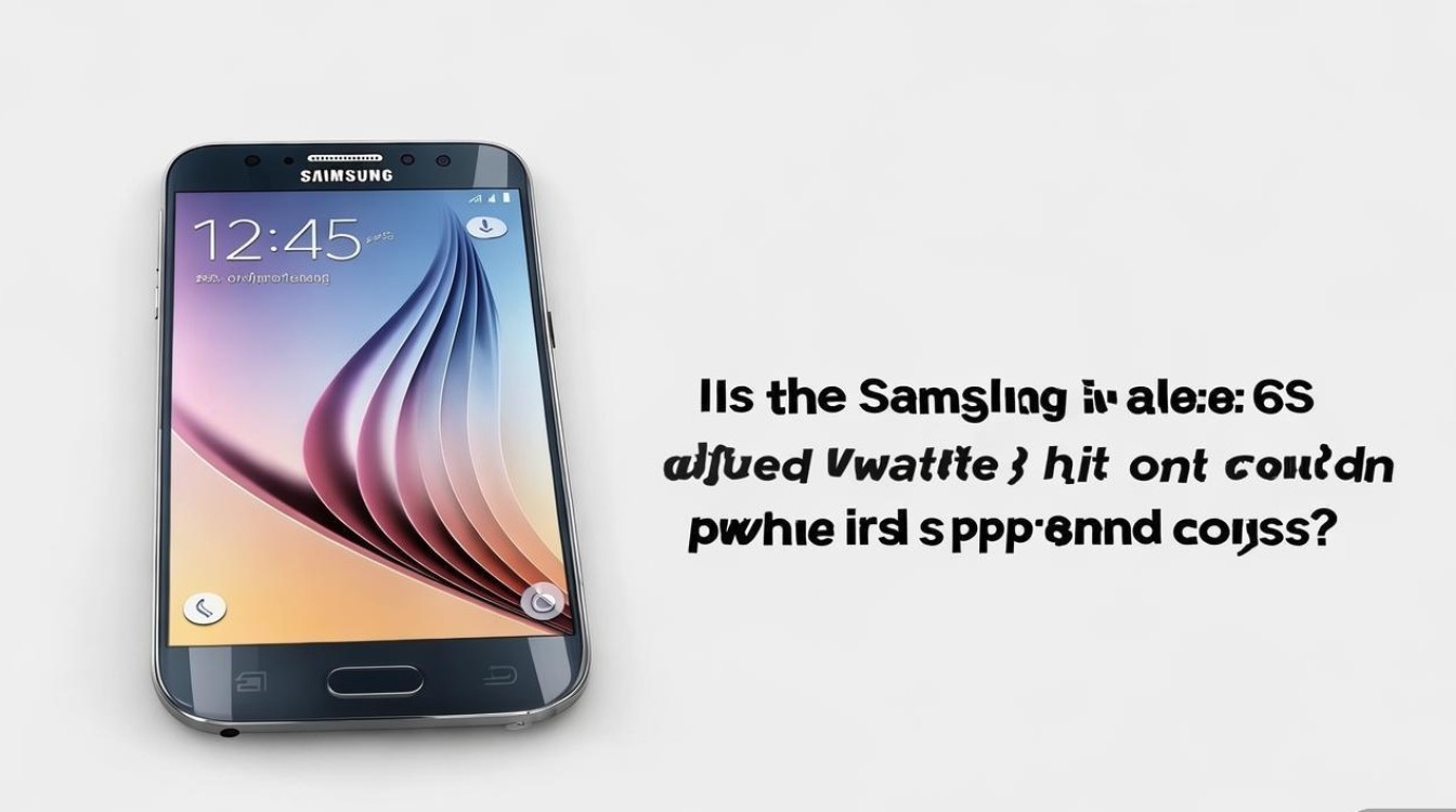 三星S6性价比高吗?值得买吗?优缺点有哪些?