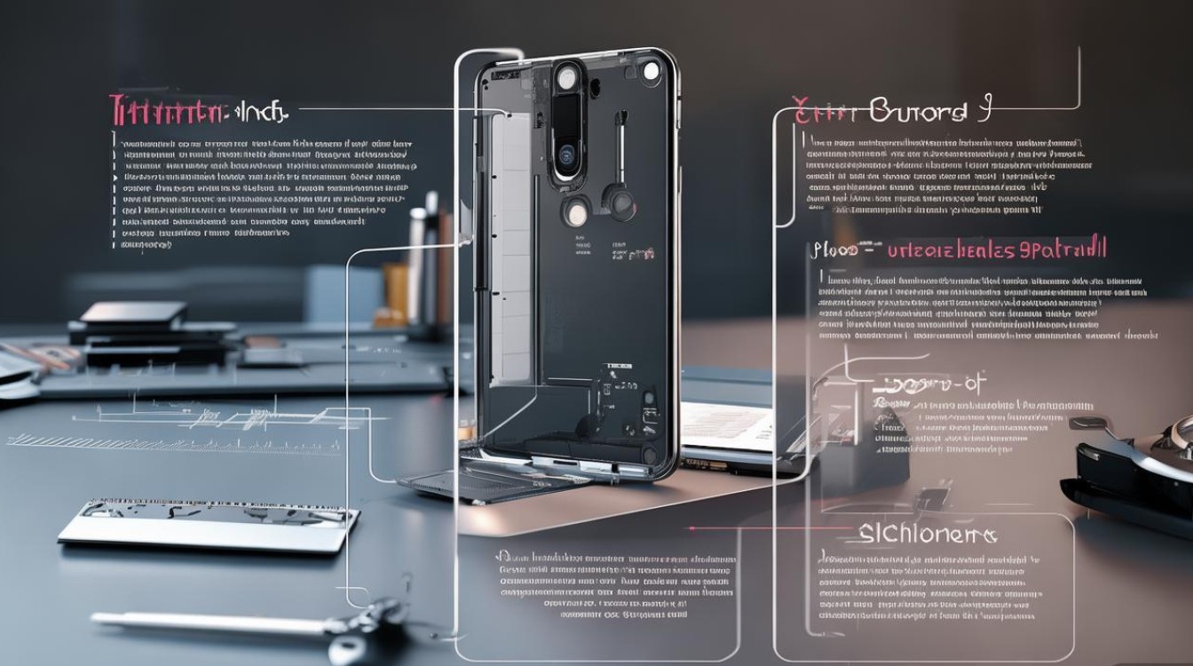 华为的SIM卡怎么安装?新手必看步骤指南