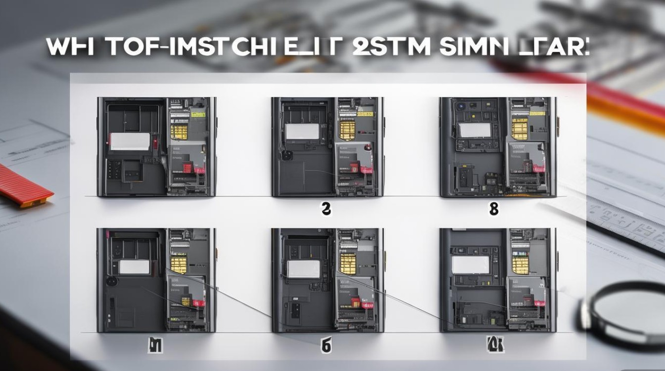 华为的SIM卡怎么安装?新手必看步骤指南