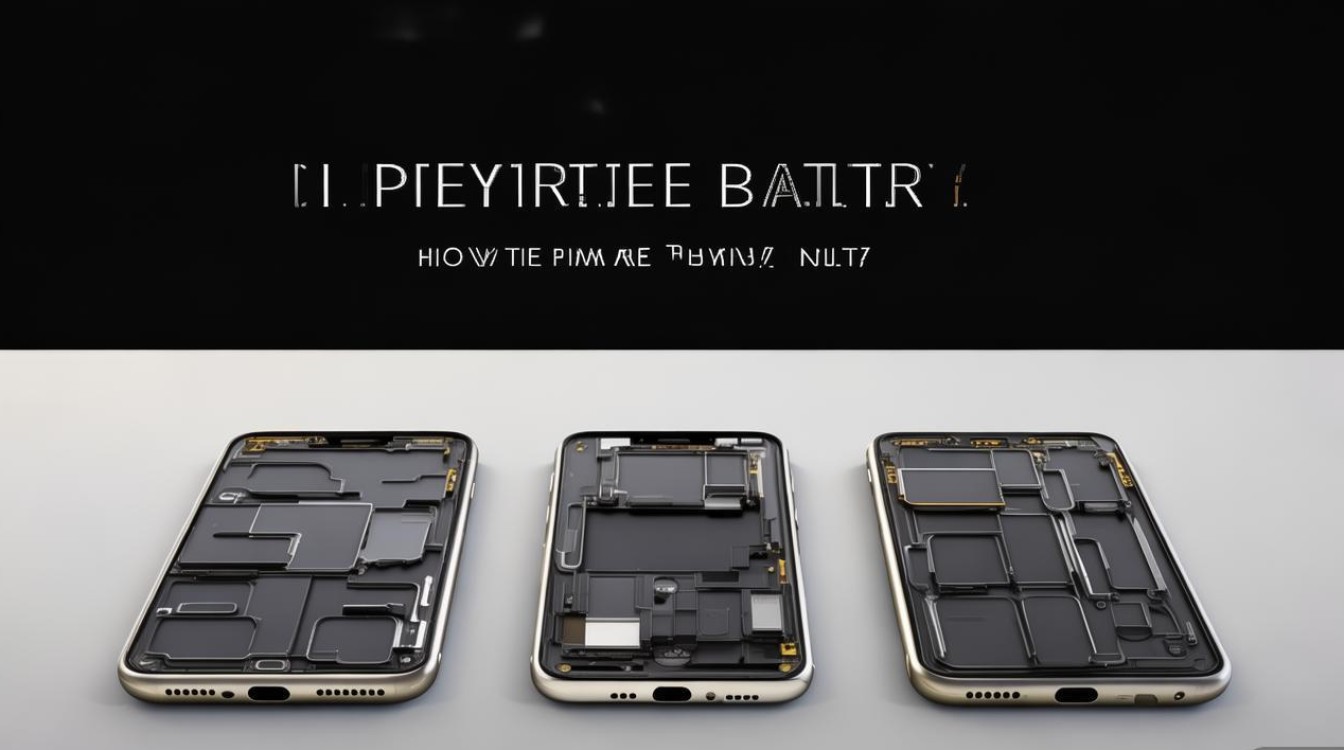 苹果7换电池图解教程,自己动手更换步骤详解?