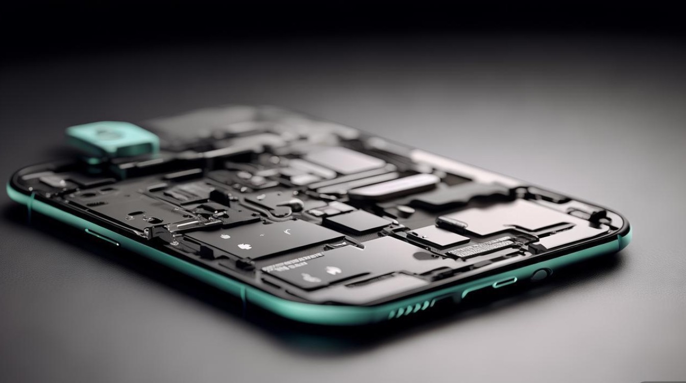 苹果7换电池图解教程,自己动手更换步骤详解?