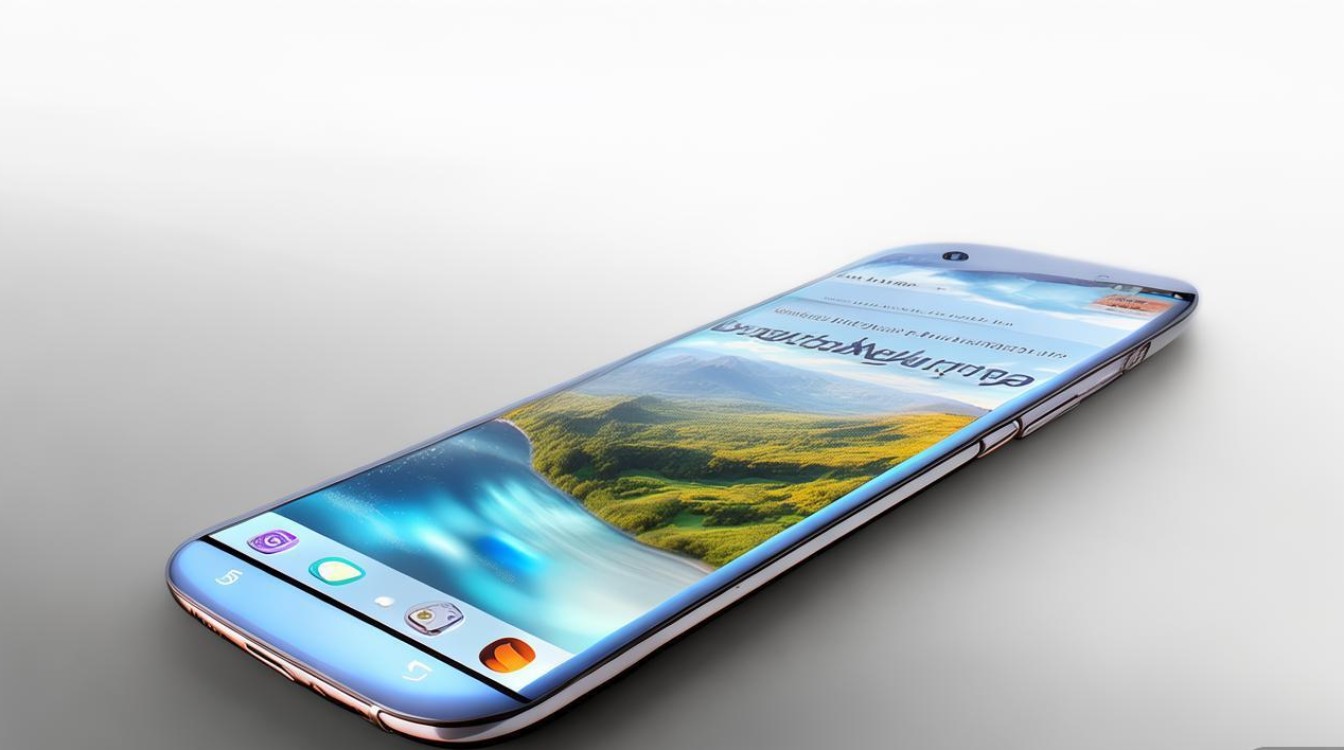 三星S6怎么设置滚动壁纸?手机壁纸滚动教程来了!