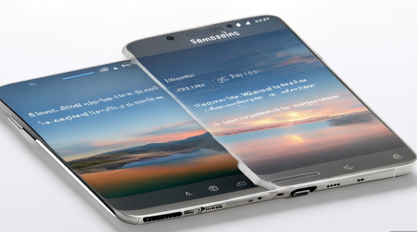 三星S6怎么设置滚动壁纸?手机壁纸滚动教程来了!