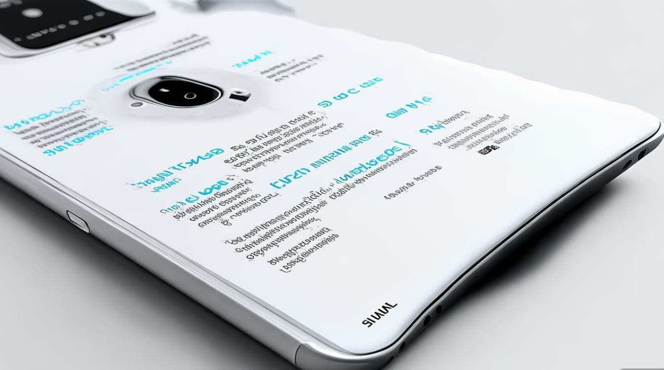 华为手机SIM卡怎么安装?新手必看步骤指南