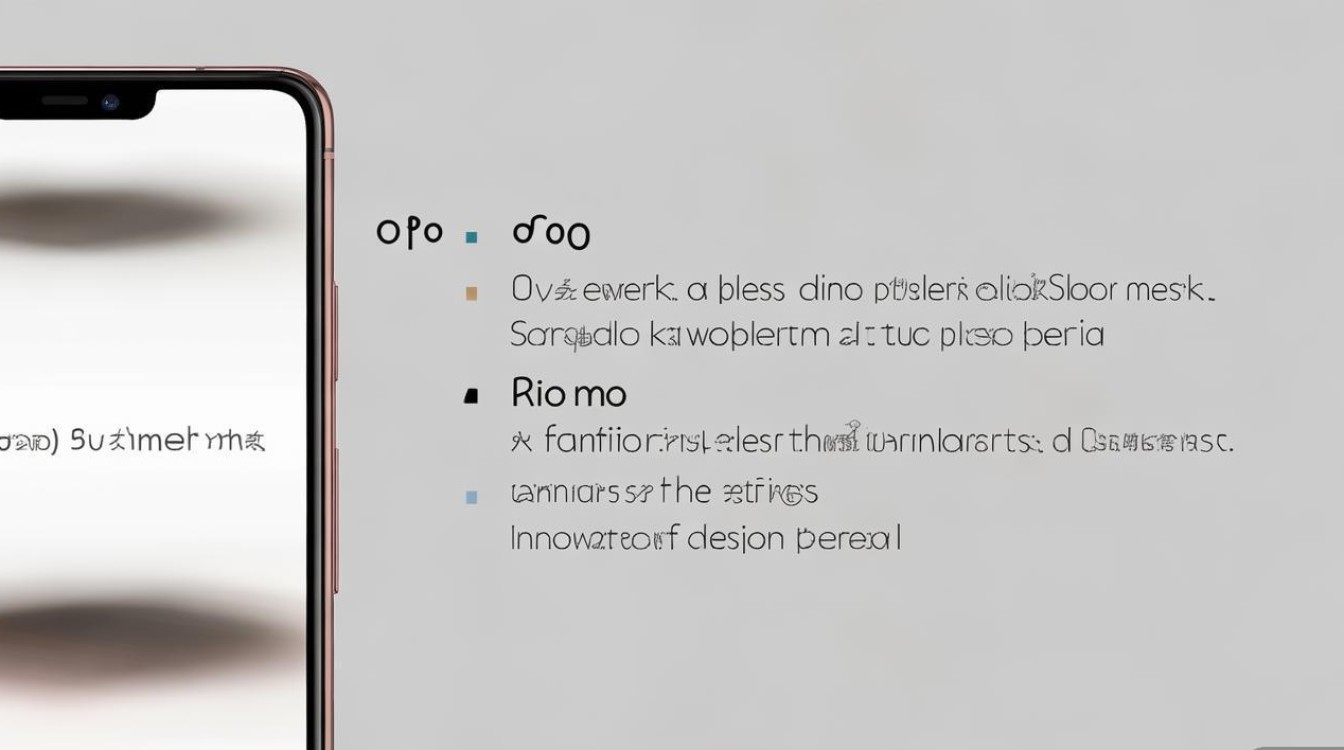 oppo手机型号是怎么分类的?数字、Reno、Find系列有何区别?