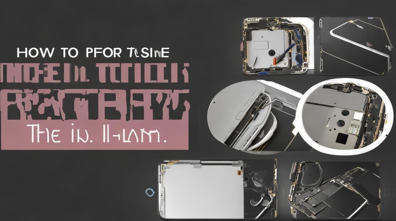 苹果7怎么换电池?自己操作难不难?