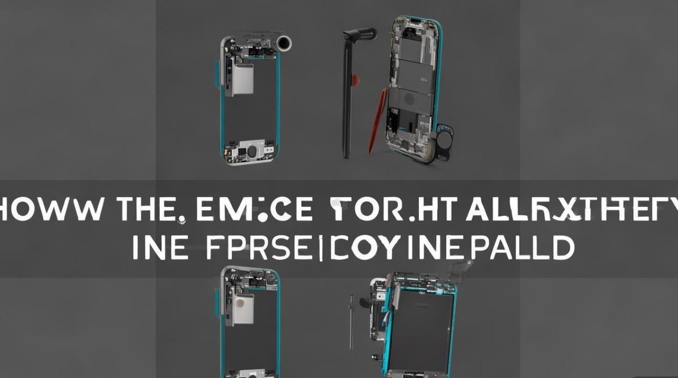 苹果7怎么换电池?自己操作难不难?