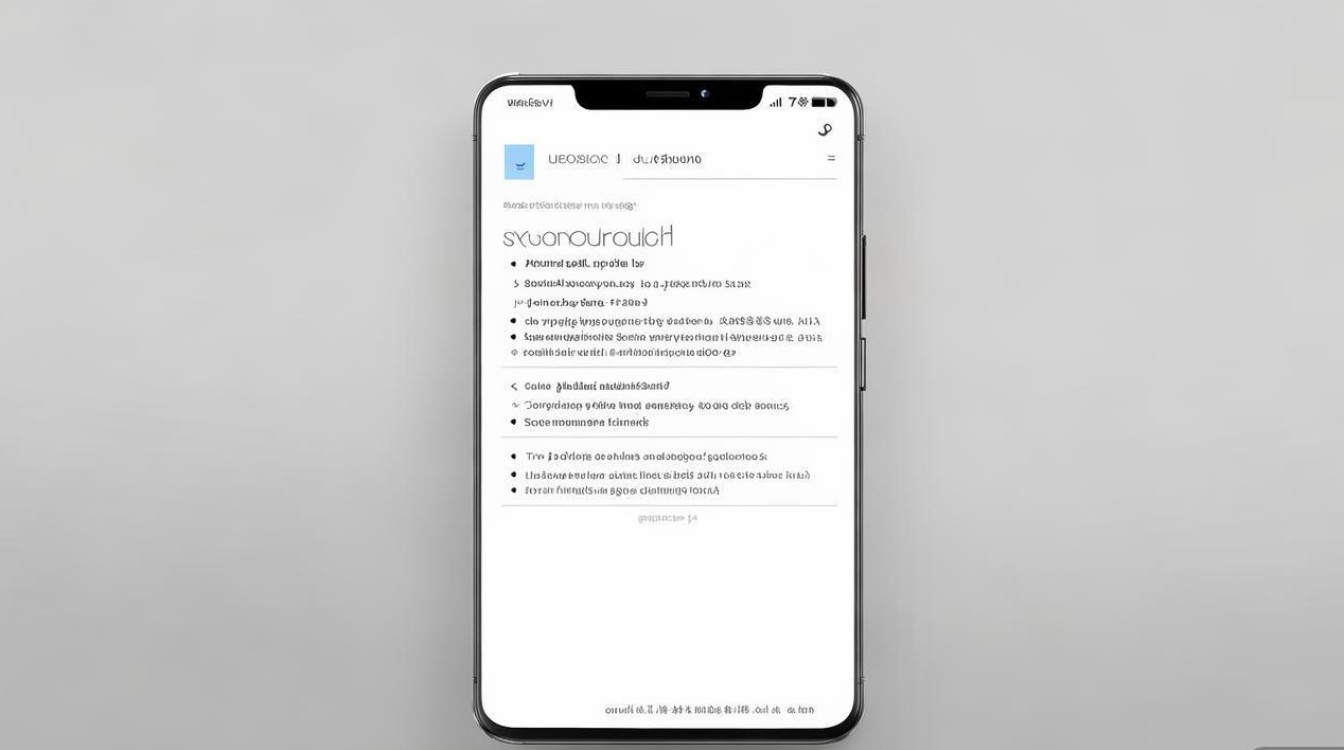 华为手机唤醒功能怎么设置密码?详细步骤看这里