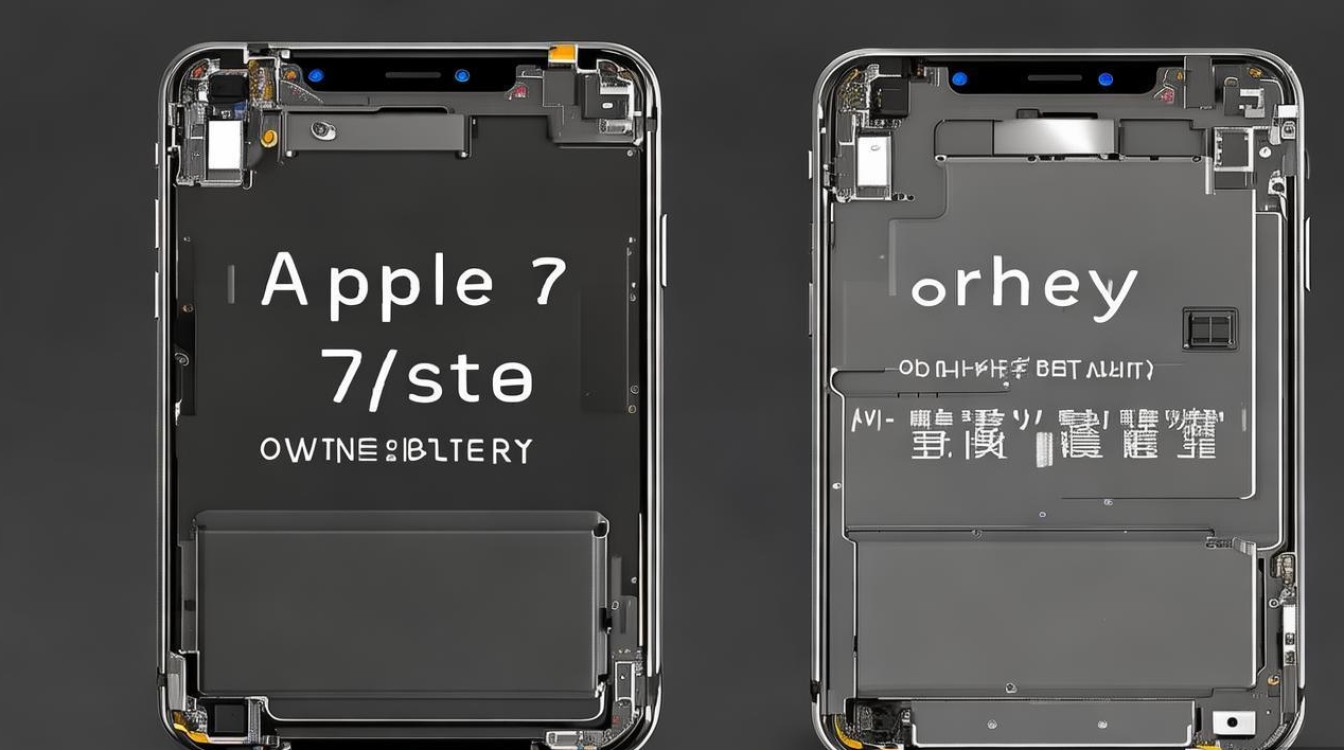 苹果7换新电池后仍不耐用?问题出在哪?