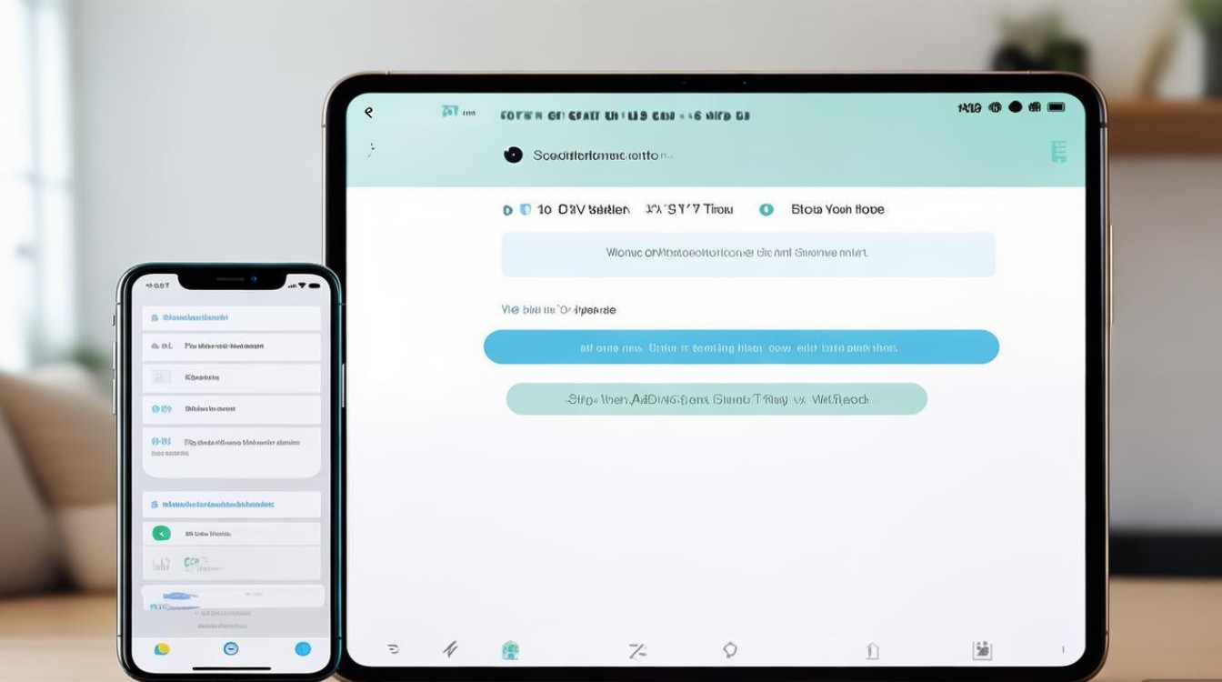 oppo手机怎么共享电视?连接方法与步骤详解