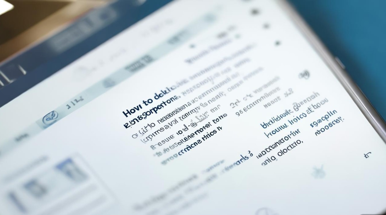 三星s6热门推荐怎么删?长尾标题疑问解答