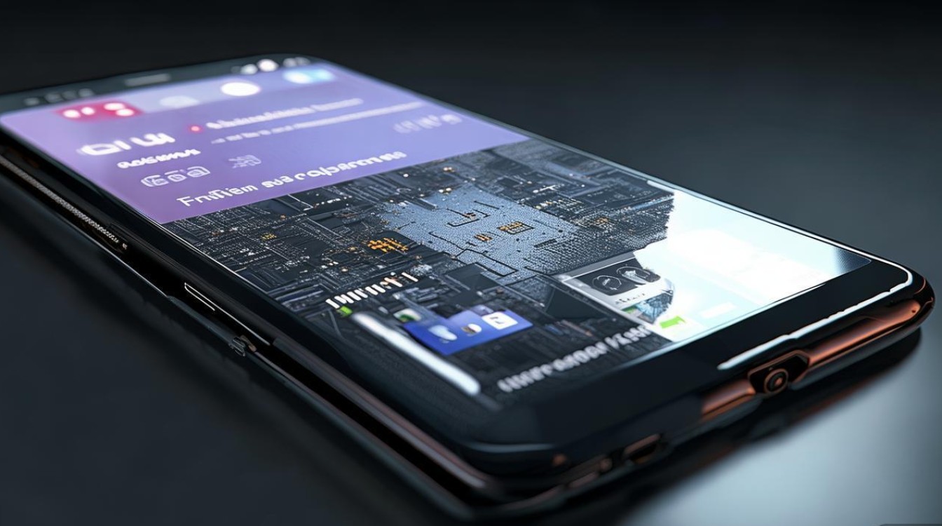 华为手机打开信息卡顿/没反应是什么原因?