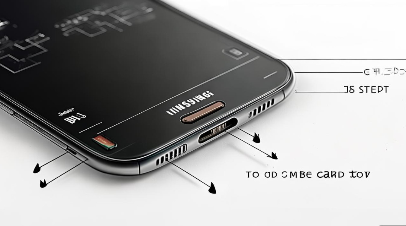三星S5怎么彻底移除TF卡?安全弹出步骤详解
