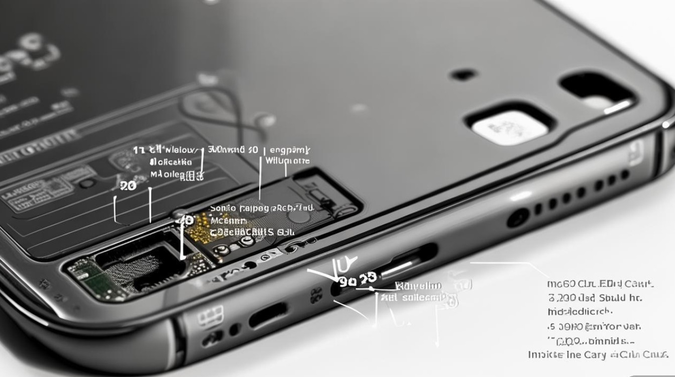 三星S5怎么彻底移除TF卡?安全弹出步骤详解