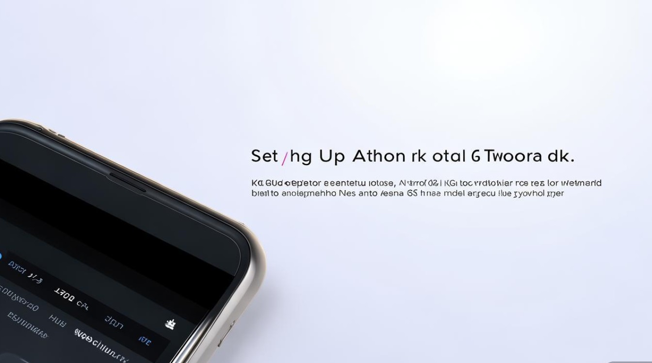 Vivox6不支持4G吗?怎么添加4G网络设置?