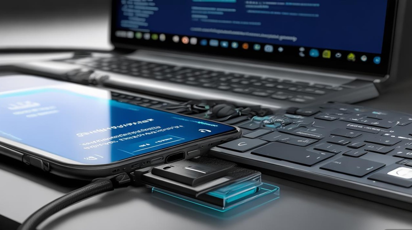 三星s5连接电脑没反应?USB驱动问题怎么解决?