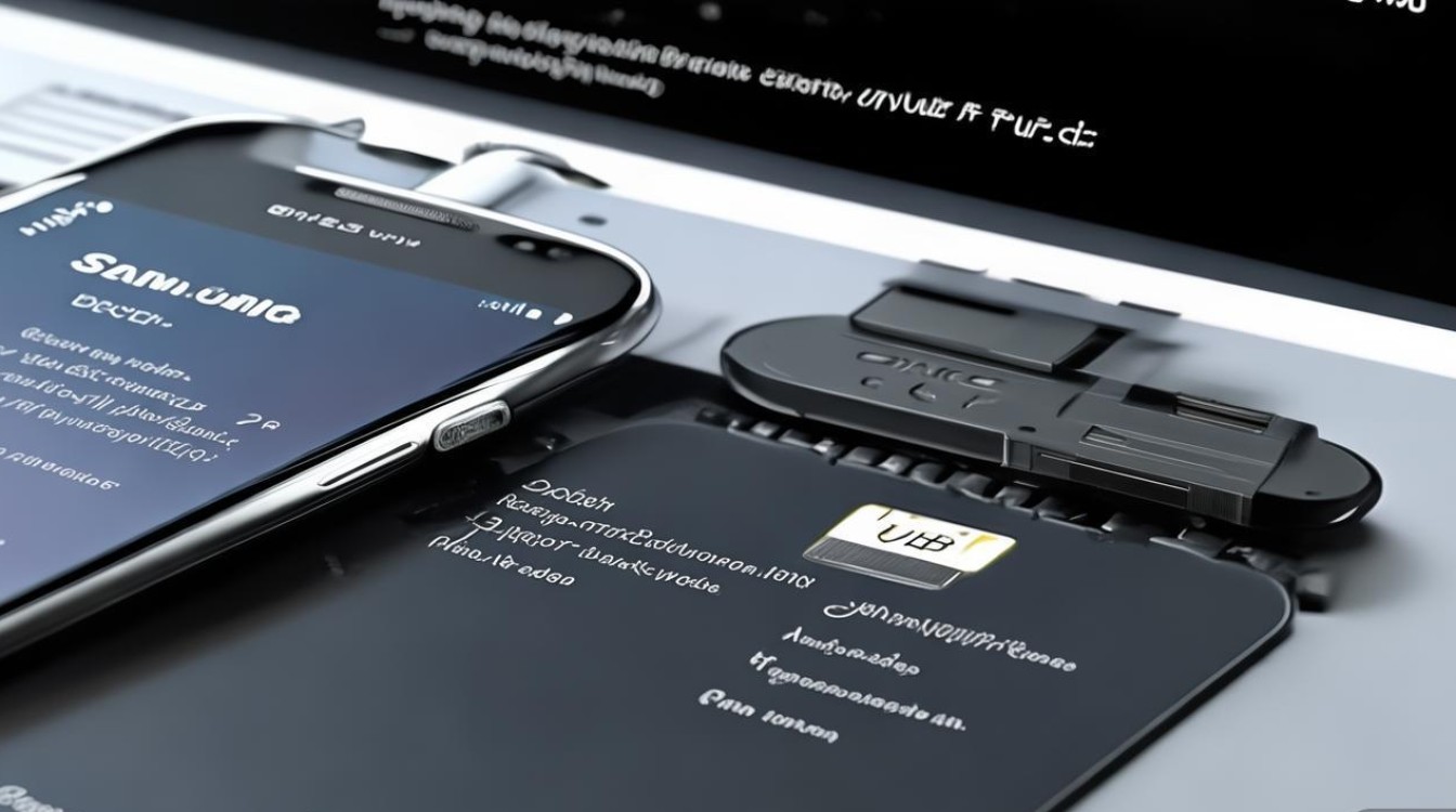 三星s5连接电脑没反应?USB驱动问题怎么解决?