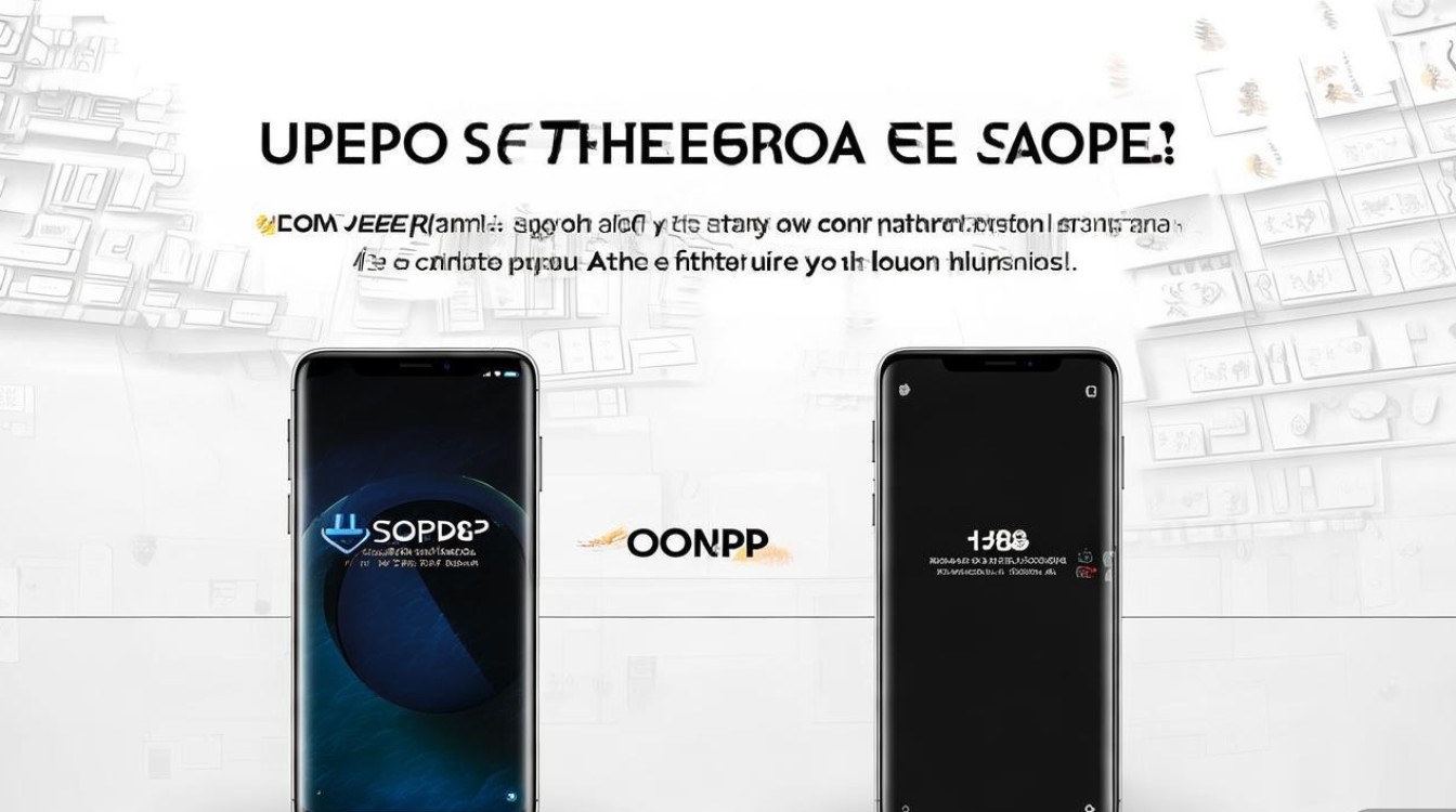 oppo手机怎么加速软件运行?这些方法能提升速度吗?