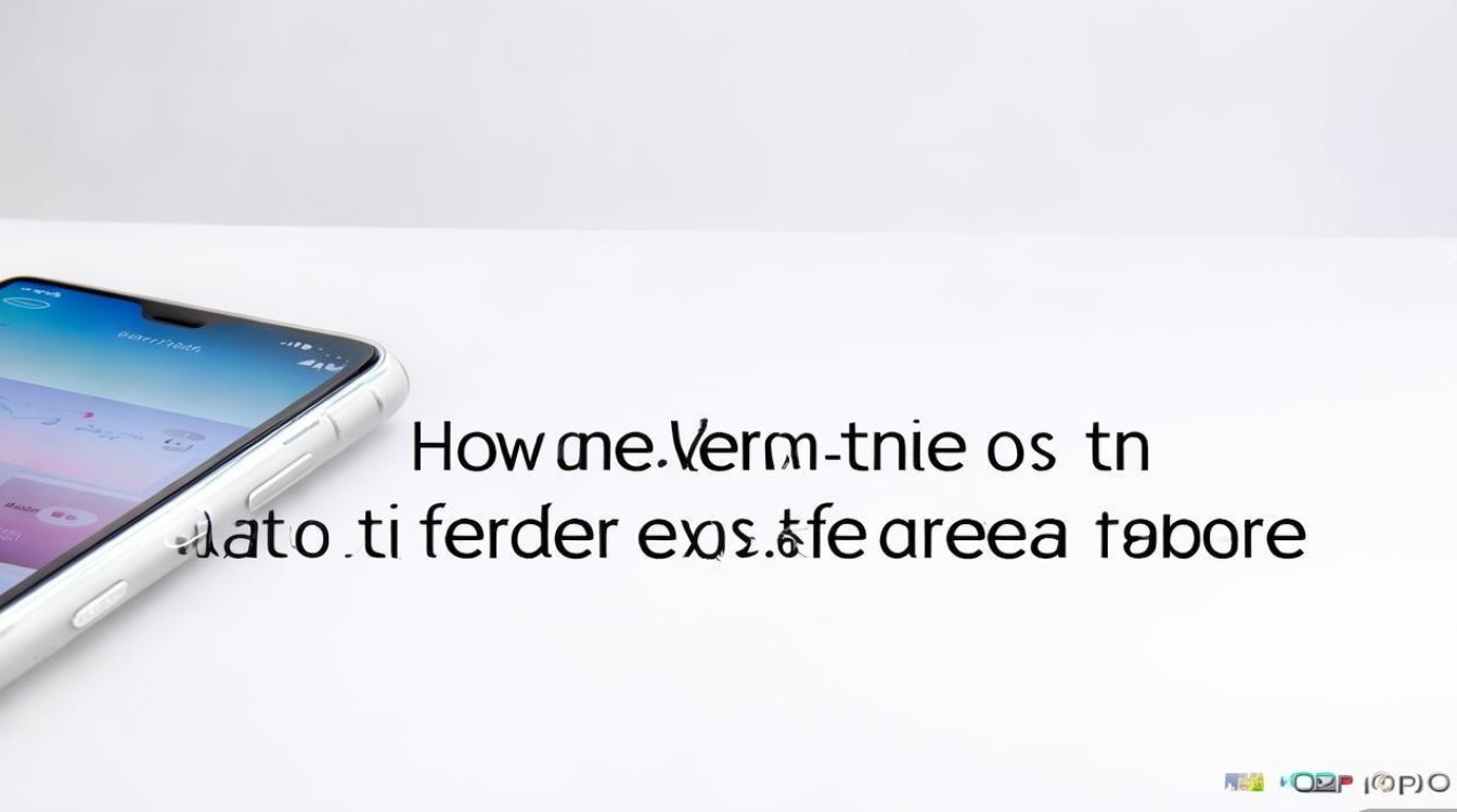 oppo手机怎么把照片分屏显示?分屏功能怎么用?