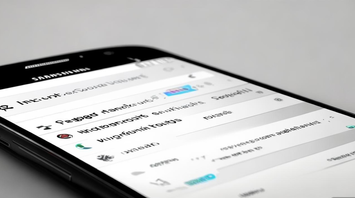 三星S5如何关闭按键声音?设置里找不到开关怎么办?