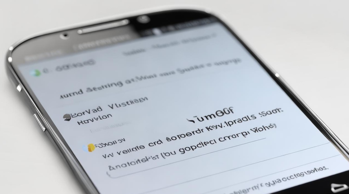 三星S5如何关闭按键声音?设置里找不到开关怎么办?