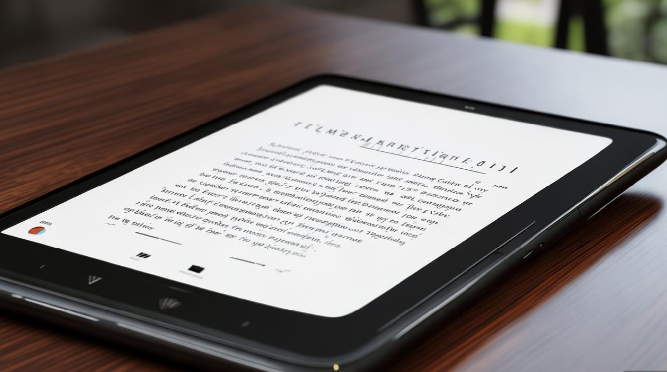 华为阅读怎么换字体?字体大小颜色怎么调?