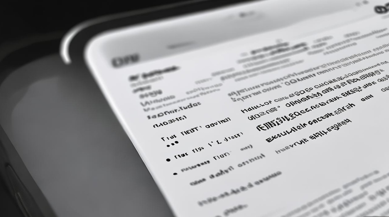 华为手机信息打开失败是什么原因导致的?