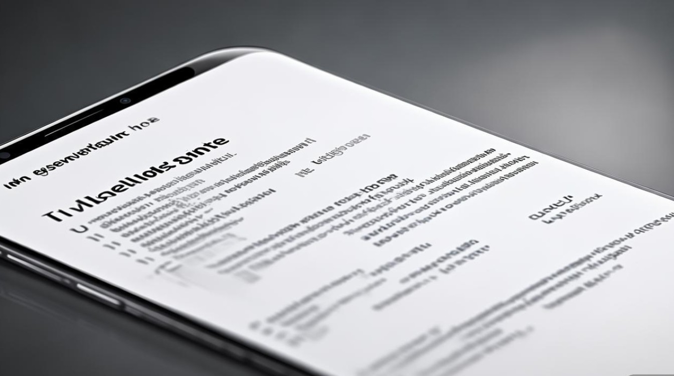 华为手机信息打开失败是什么原因导致的?