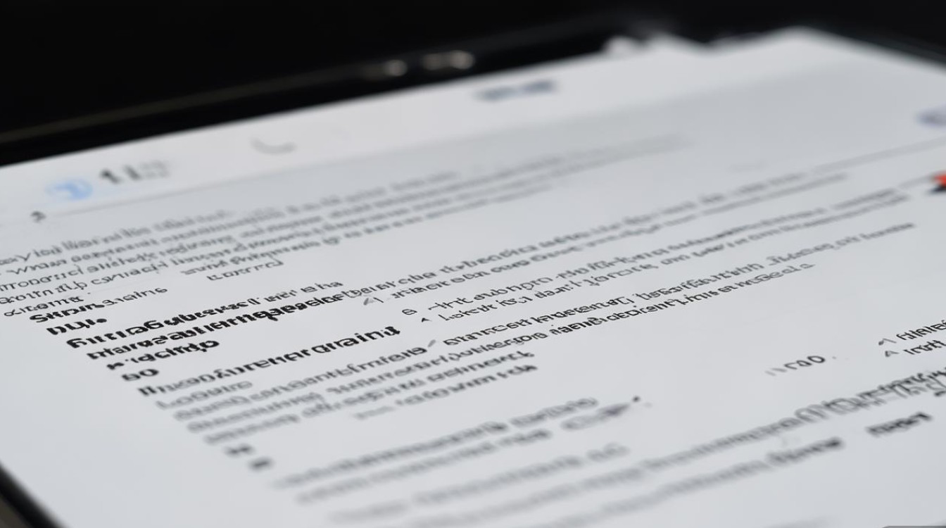 华为手机信息打开失败是什么原因导致的?