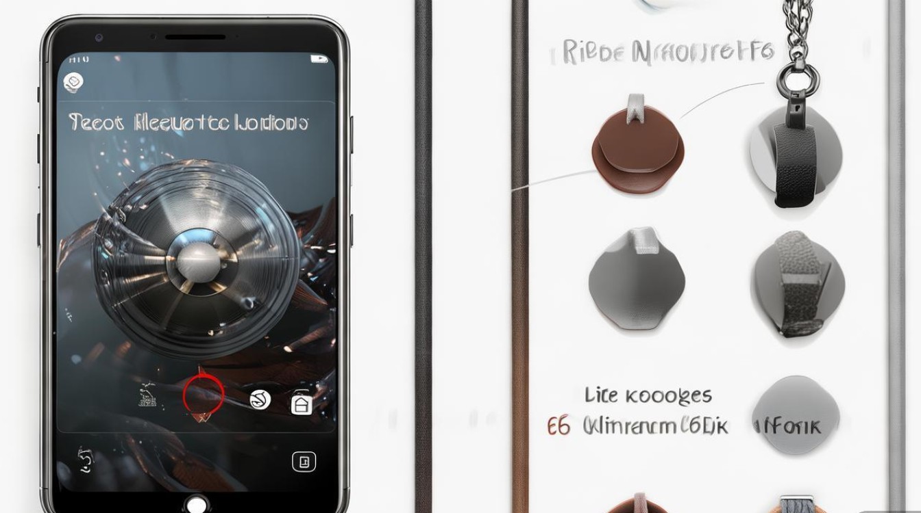 vivox6怎么挂饰?挂孔位置与挂绳推荐技巧