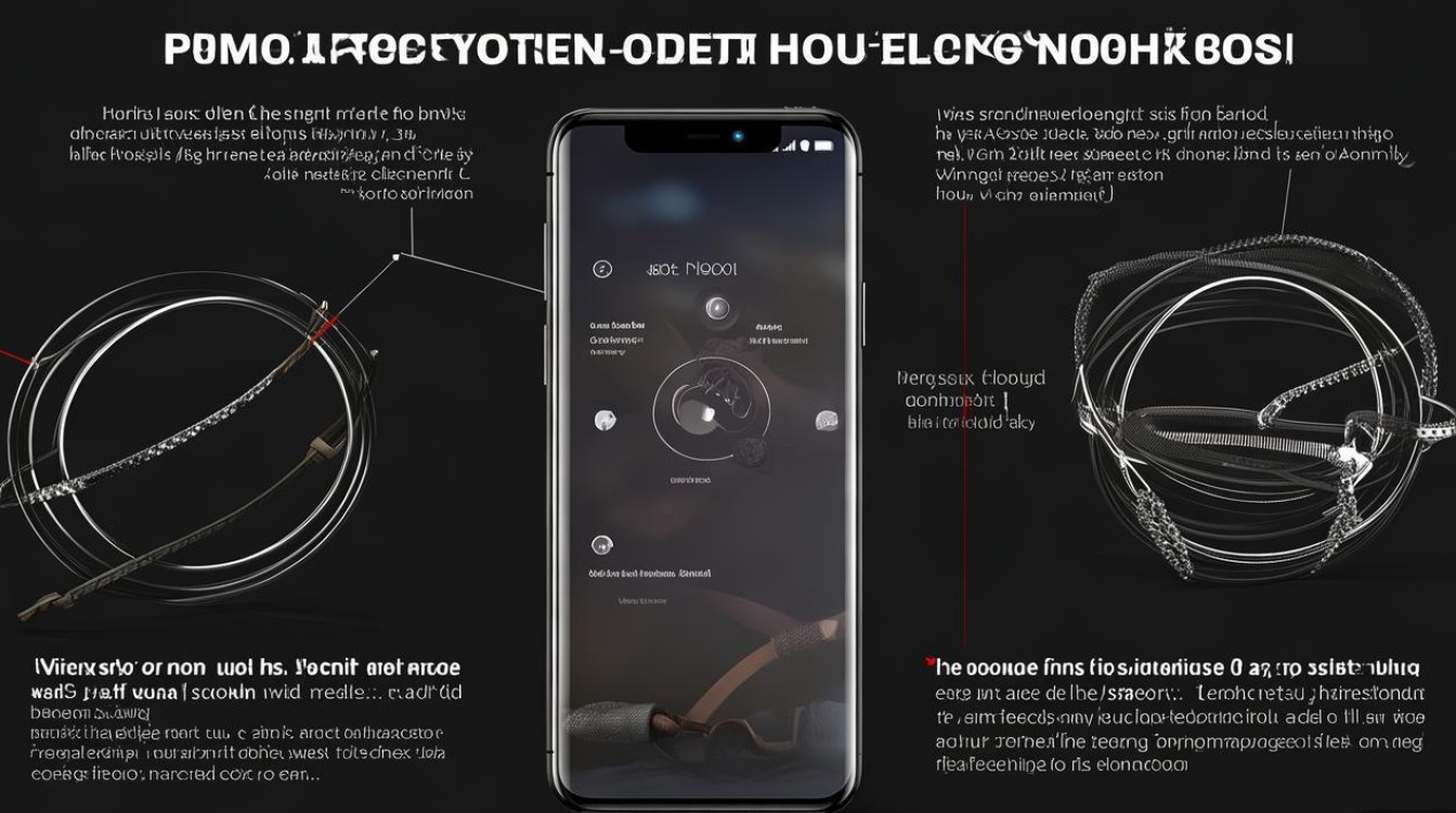 vivox6怎么挂饰?挂孔位置与挂绳推荐技巧