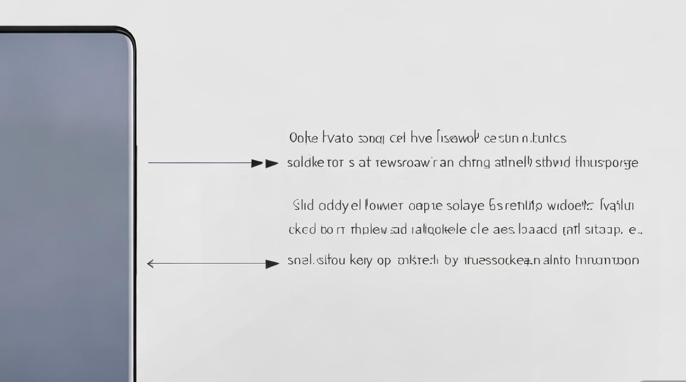 oppo手机怎么唤醒屏幕?侧滑键/双击/语音唤醒方法详解