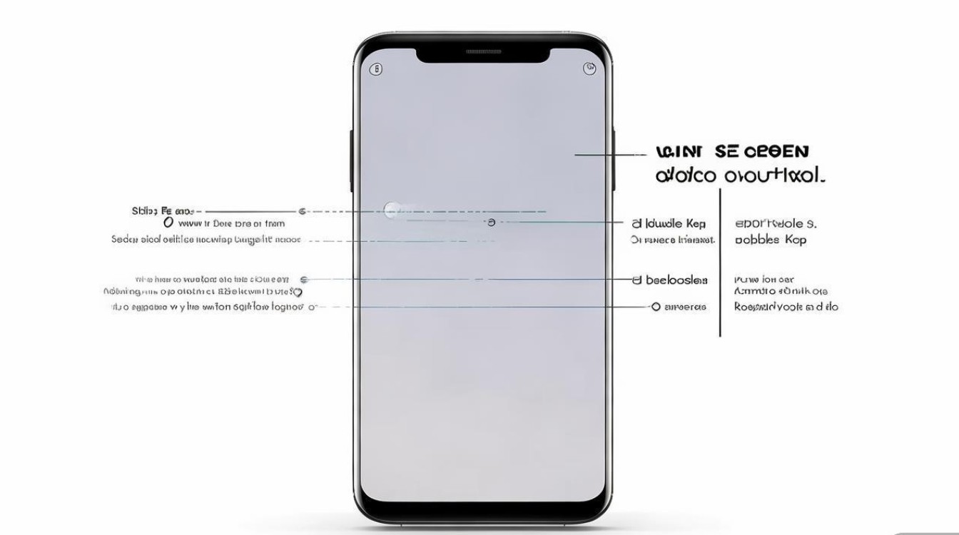 oppo手机怎么唤醒屏幕?侧滑键/双击/语音唤醒方法详解