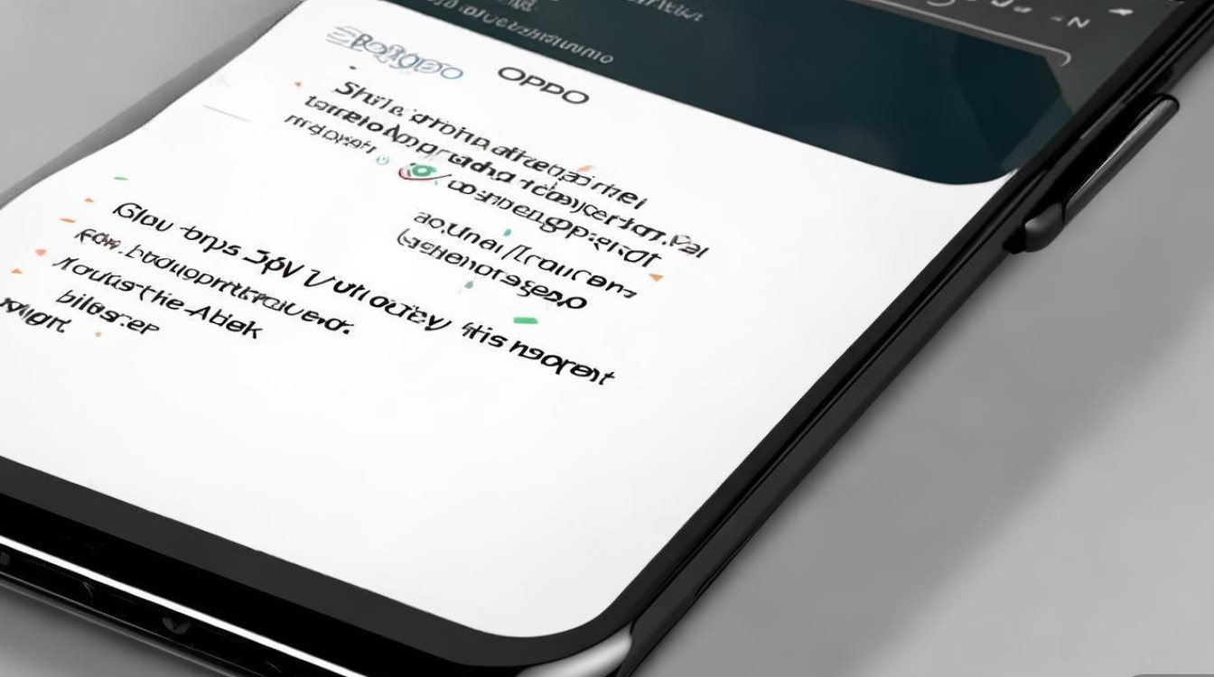 如何关闭OPPO手机的盲人模式/无障碍功能?