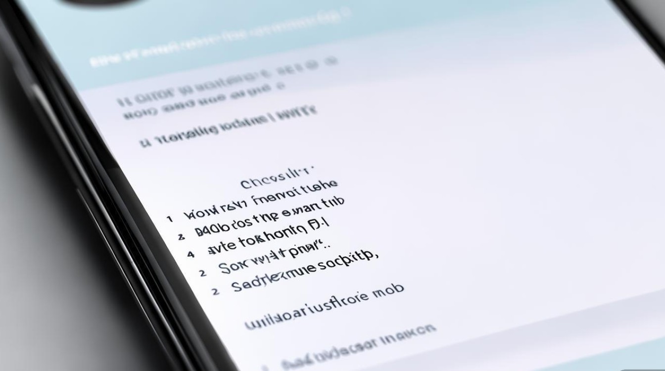 华为手机无法打开WiFi怎么办?解决方法有哪些?